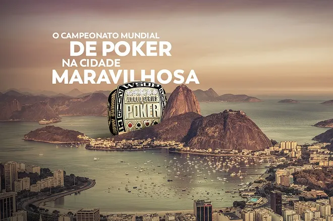 WSOP Circuit Brazil