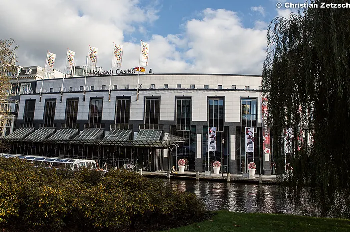 Holland Casino