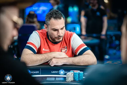 Andreas Christoforou