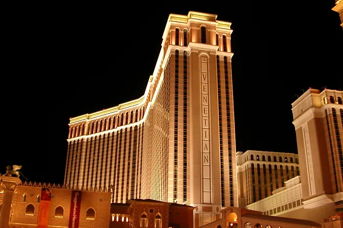 Venetian Cancels PokerNews Live Reporting Services for Recent MSPT Event 0001