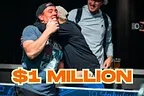 Michael Lavin WSOP Poker