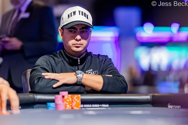 Luis Genel