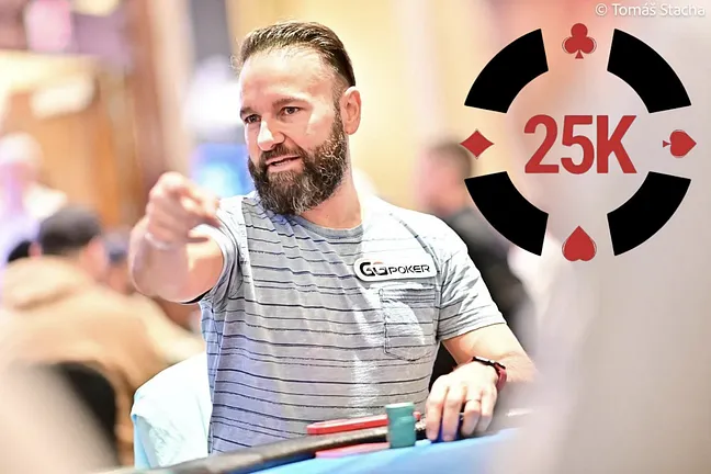 Daniel Negreanu