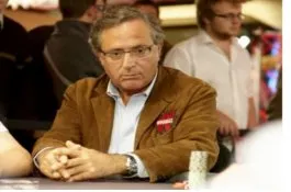 2010 WSOPE Event #2 : Michel Abécassis dans le top 5 (Jour 1) 0001