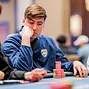 Andrew Yurchak $1,100 RunGood Main Event Day 2