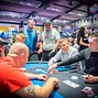 Bubble bursting in Event #1 Monster Stack