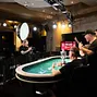 Rachel Winter, Final Table