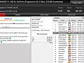 lobby poker pokerstars