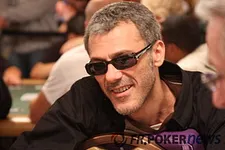 WSOP 2010 (Event #46 - PLO H/L 5.000$) : les derniers Français Bruno Fitoussi et Stéphan Gérin éliminés hors de l'argent.