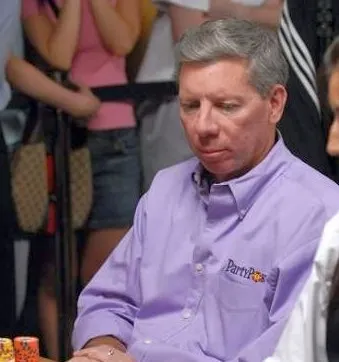 World Series of Poker Daily Summary for May 31st, 2008 0001