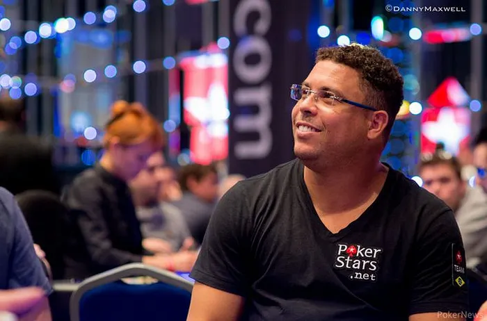 EPT Grand Final Jour 1A : Roman Verenko chipleader, Ronaldo tient 35 minutes, Bruel joue... 101