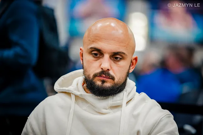 Yulian Bogdanov