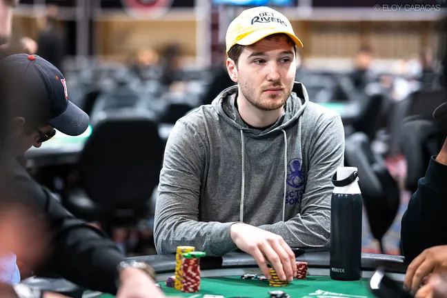 Phil Hellmuth III