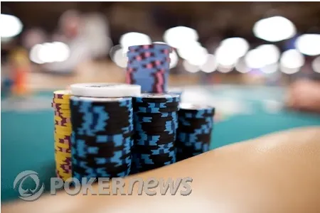 Tells poker en ligne