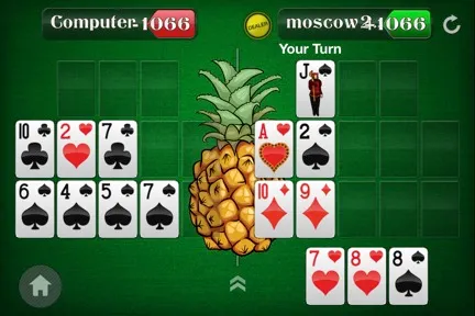 20 Rounds Part II: Yakovenko's Step-by-Step Strategy Guide for Pineapple OFC Poker 102
