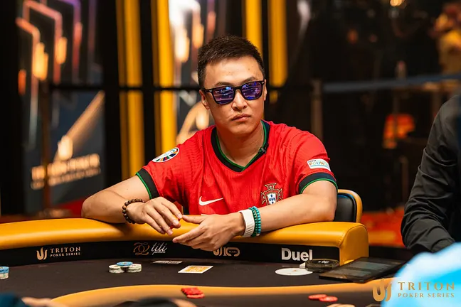 Biao Ding