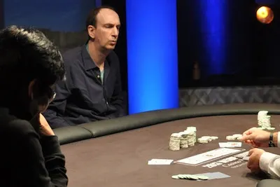 WSOPE – Jour 8 : deuxième bracelet historique pour Roger Hairabedian (Event #5) 101