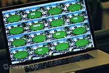 Online Poker