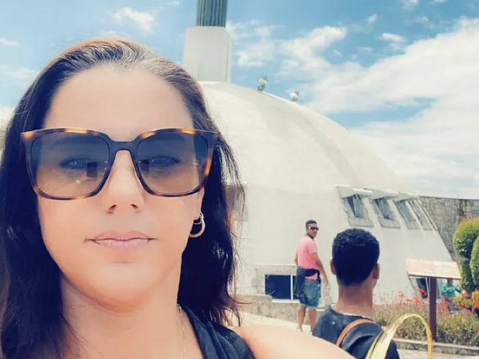 WPT at Sea General Manager Andrea DiBattista