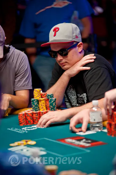 All Mucked Up: 2012 World Series of Poker Day 48 Live Blog 105