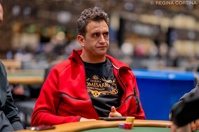 Robert Mizrachi