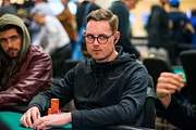 WPT LAPC : Toby Lewis chipleader avant la finale