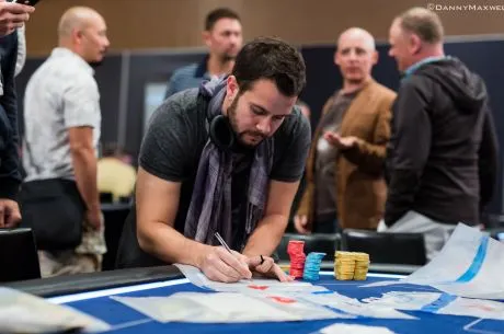 PokerStars EPT Barcelone : pléiade de stars et field record dans le Super High Roller