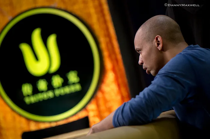 Phil Ivey