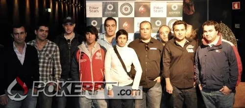 Solverde Season - Inês Silva vence em Chaves! 101