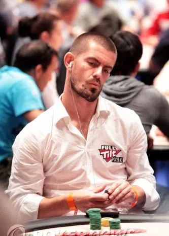 The Nightly Turbo: Hansen's Fall, The Hills, and Who's Going to be on High Stakes Poker? 0001