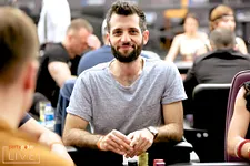 Ioannis Angelou-Konstas Wins Irish Open Online High Roller for €172,188 (~$184,241)