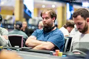 Daniel Smiljkovic Leads Final Nine in WSOP Online Event #8: $5,000 6-Max Championship