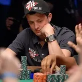 WSOP 2009 Live : Neuf 'November Nine' et un seul Champion du Monde 106