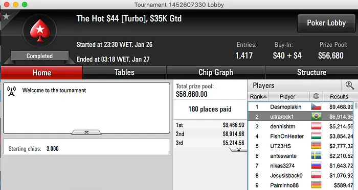 VinceVegaMFR Vice no The Big 9 & Mais 105