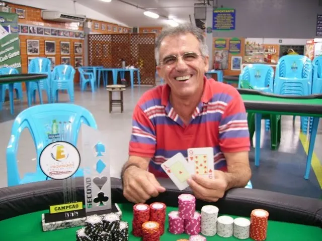 Resultados da 1ª Etapa do Circuito Extravaganza 102