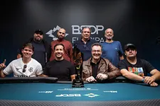 mesa final main event bsop floripa