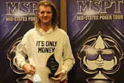 21-Year-Old Landon Tice Wins 2020 MSPT Venetian $1,100 Main Event ($201,529)