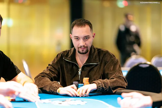 George-Valentin Otomega