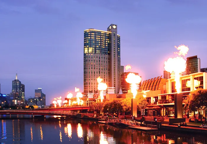 Plan Your Trip to the 2017 Aussie Millions Poker Championship 101