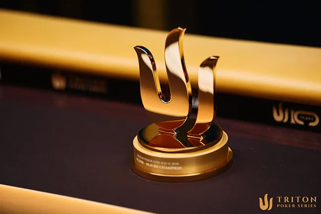 Triton Trophy