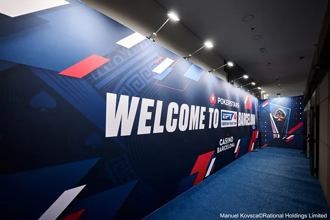 EPT Barcelona