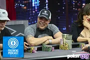 PN Podcast: Aliaksandr Shylko Wins PSPC; Guest Eric Persson Talks Hellmuth, Cash Games & More