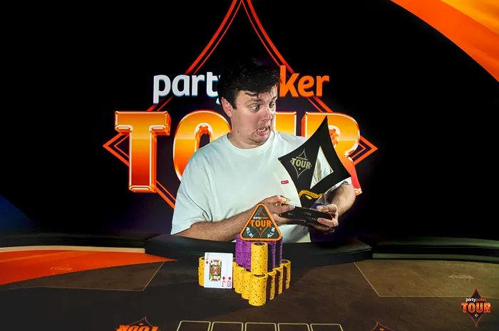 Neofitov partypoker