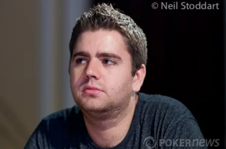 EPT San Remo 2011 : Yorane Kerignard en table finale