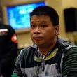 Johnny Chan