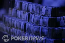 torneios poker ao vivo