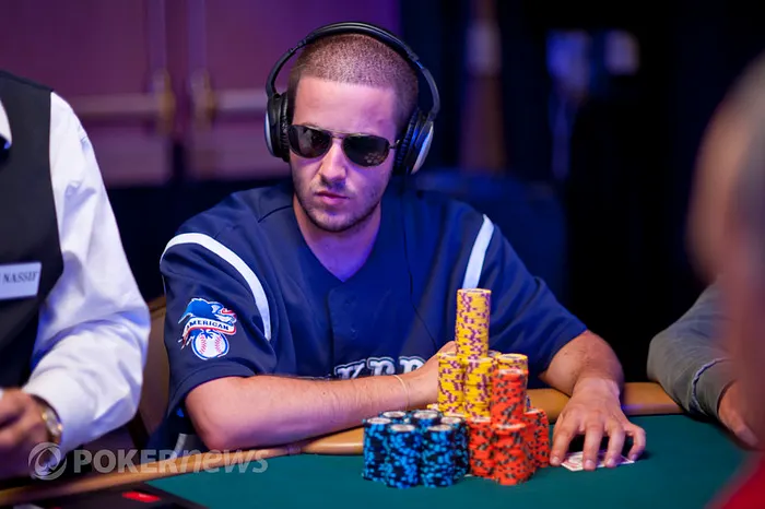 All Mucked Up: 2012 World Series of Poker Day 49 Live Blog 107