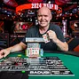 John Hennigan Wins 7th WSOP Bracelet