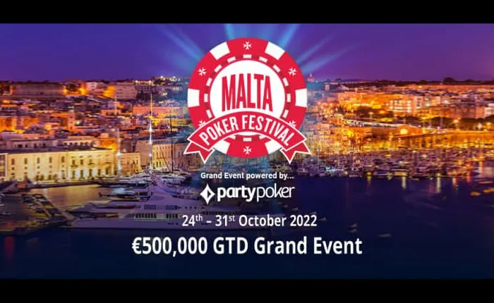 MPF partypoker