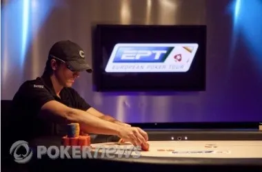 European Poker Tour saison VII : La Grande Finale à Madrid 0001